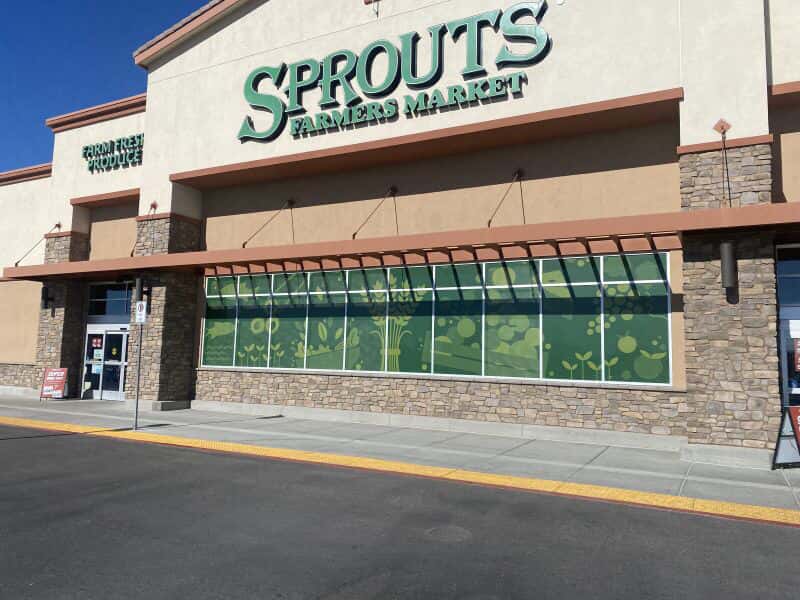 Window Graphics